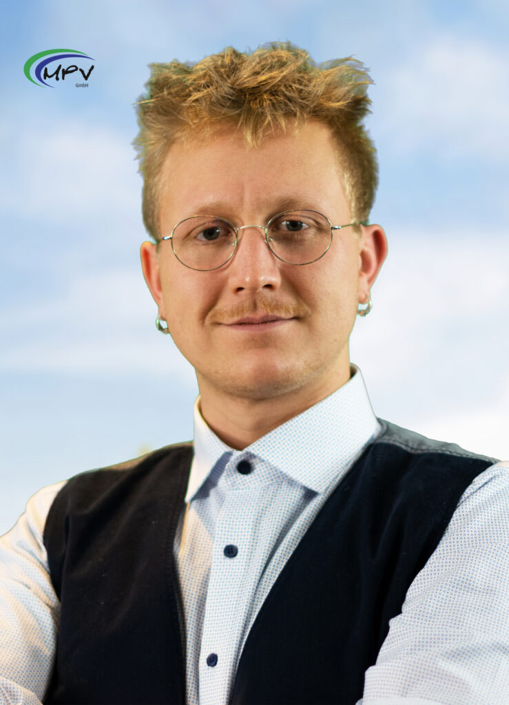 Andreas Brodhäcker, Bachelor Psychologe, systemischer Therapeut und MPU Fachberater bei der MPV GmbH