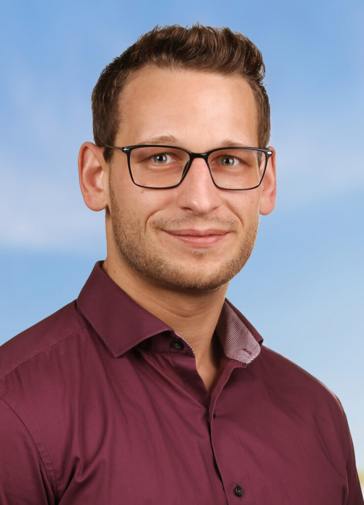 Fabian Birk, Berater im MPU Vorbereitungsteam der MPV GmbH