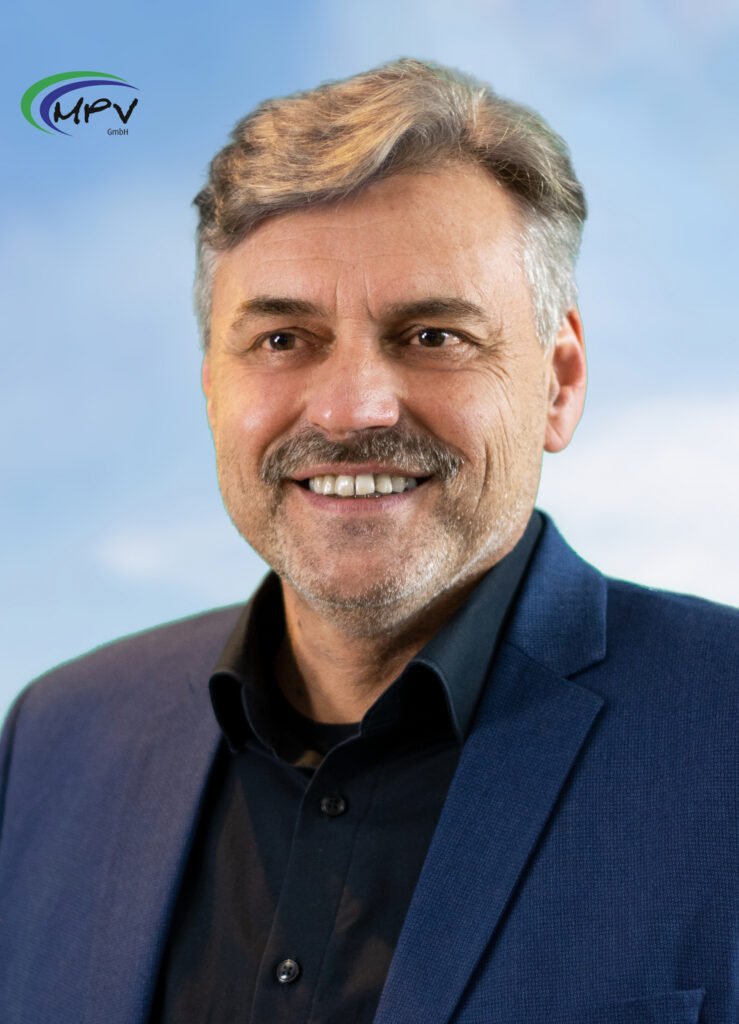 Manfred Engelhardt, Berater im MPU Vorbereitungsteam der MPV GmbH.