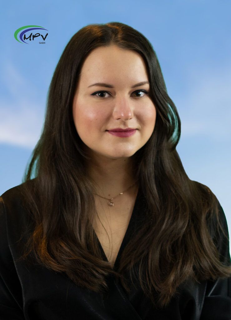 Sofya Postnikova, Beraterin im MPU Vorbereitungsteam der MPV GmbH.